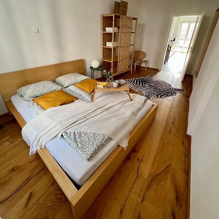 Wohnung In Graz Sova 1 Buitenkant foto