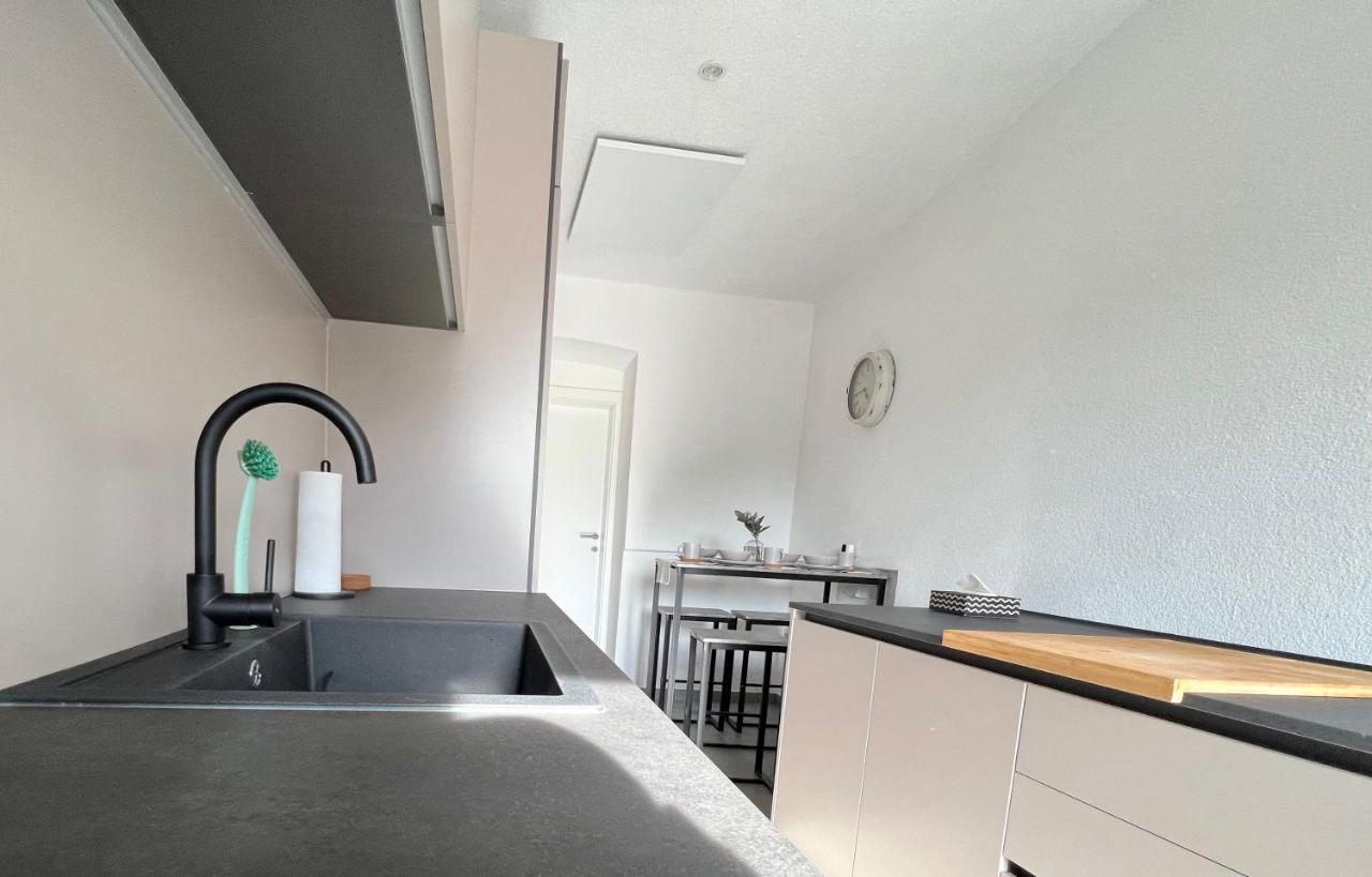 Wohnung In Graz Sova 1 Buitenkant foto