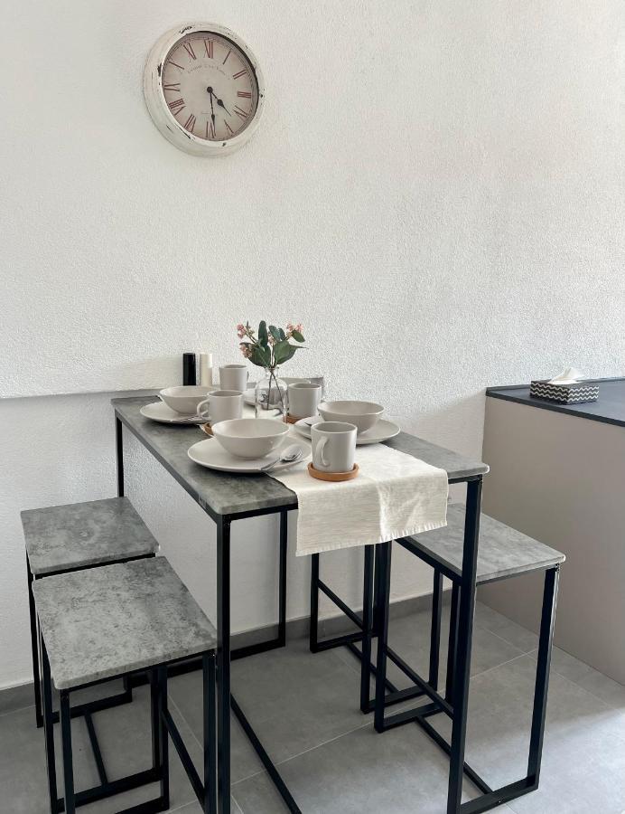 Wohnung In Graz Sova 1 Buitenkant foto