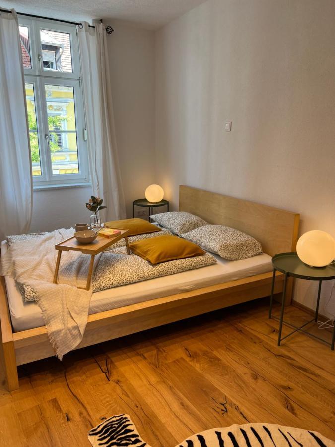 Wohnung In Graz Sova 1 Buitenkant foto