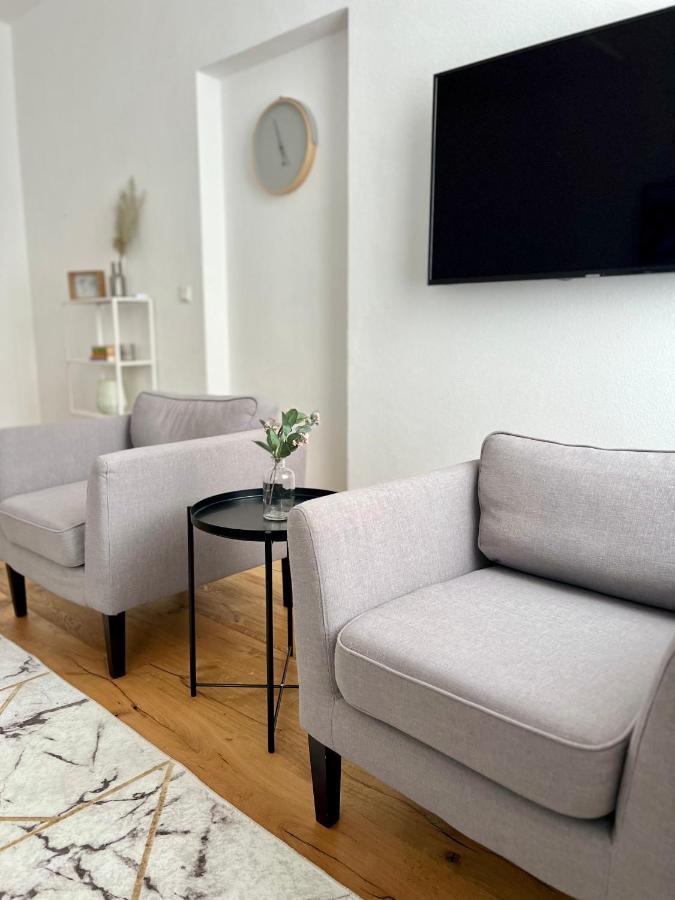 Wohnung In Graz Sova 1 Buitenkant foto