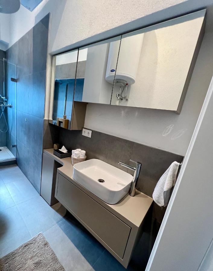 Wohnung In Graz Sova 1 Buitenkant foto