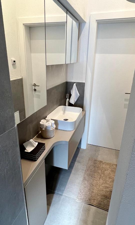 Wohnung In Graz Sova 1 Buitenkant foto