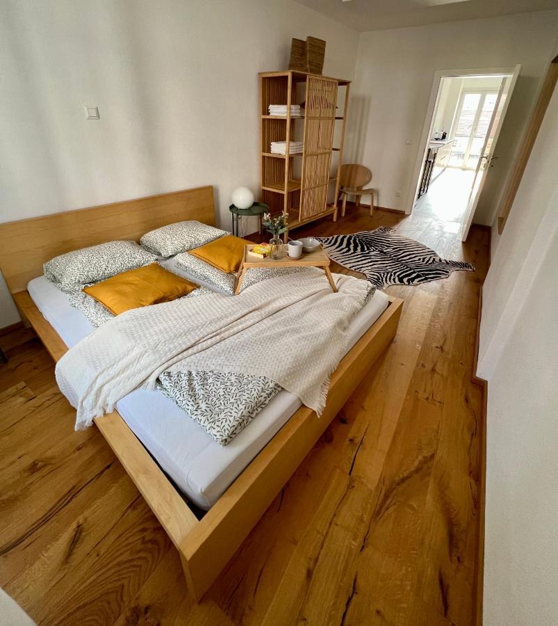 Wohnung In Graz Sova 1 Buitenkant foto